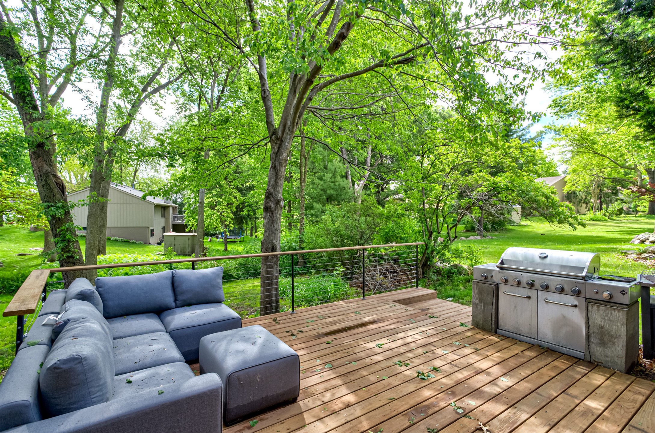 2924 Diamond Street, Ames, Iowa image 28