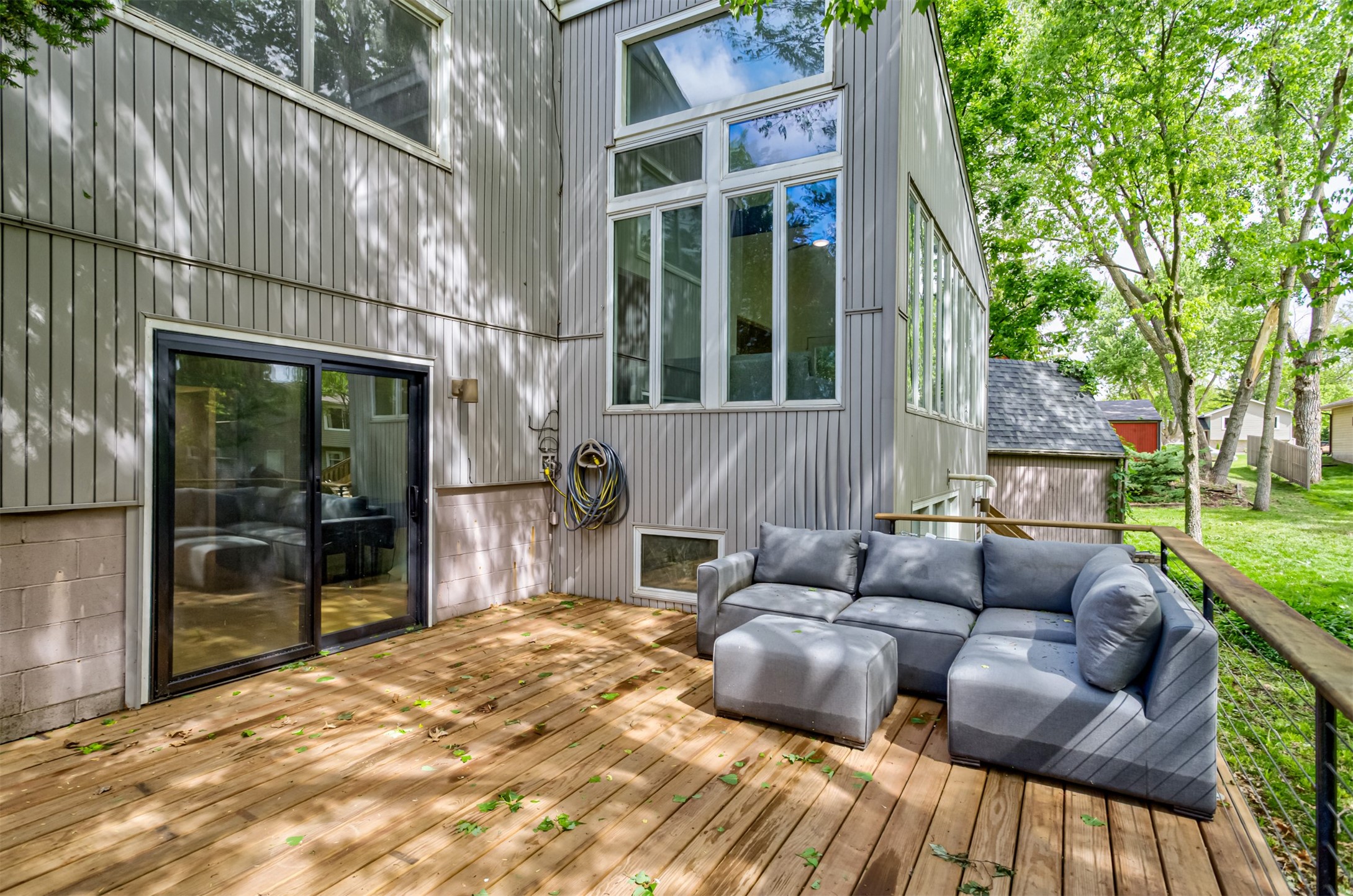 2924 Diamond Street, Ames, Iowa image 27