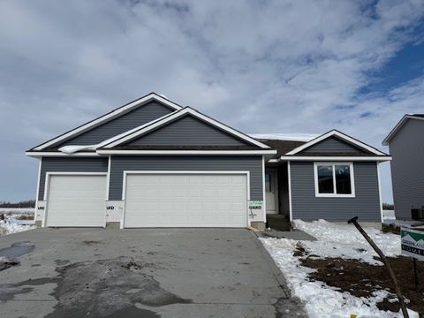 320 NE Chalet Street Elkhart IA 50073