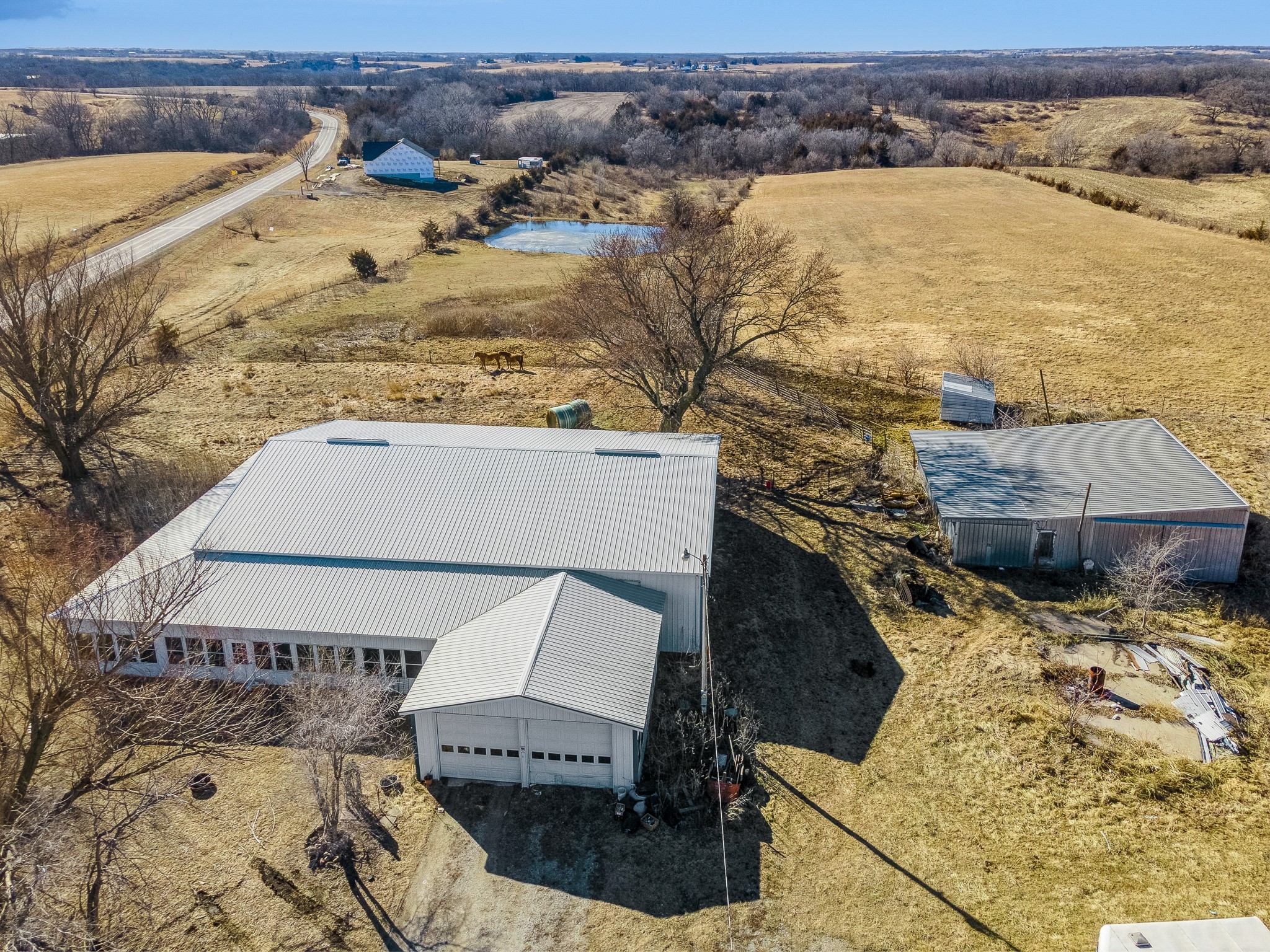 1399 255th Avenue, Osceola, Iowa image 7