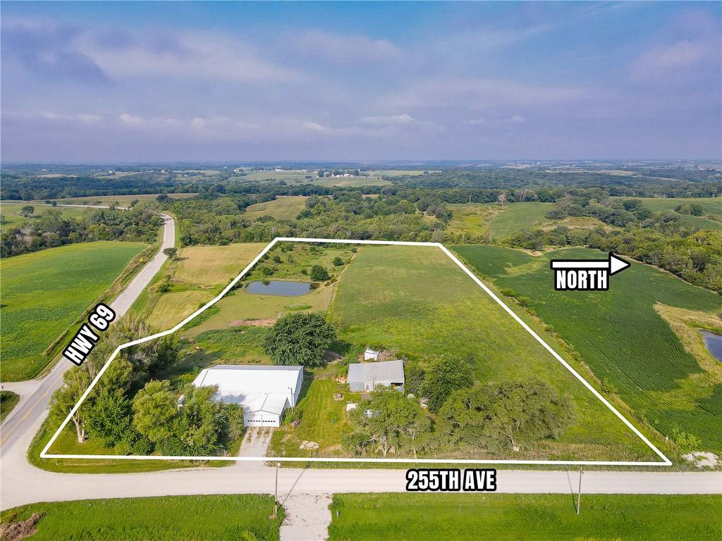 1399 255th Avenue, Osceola, Iowa image 20
