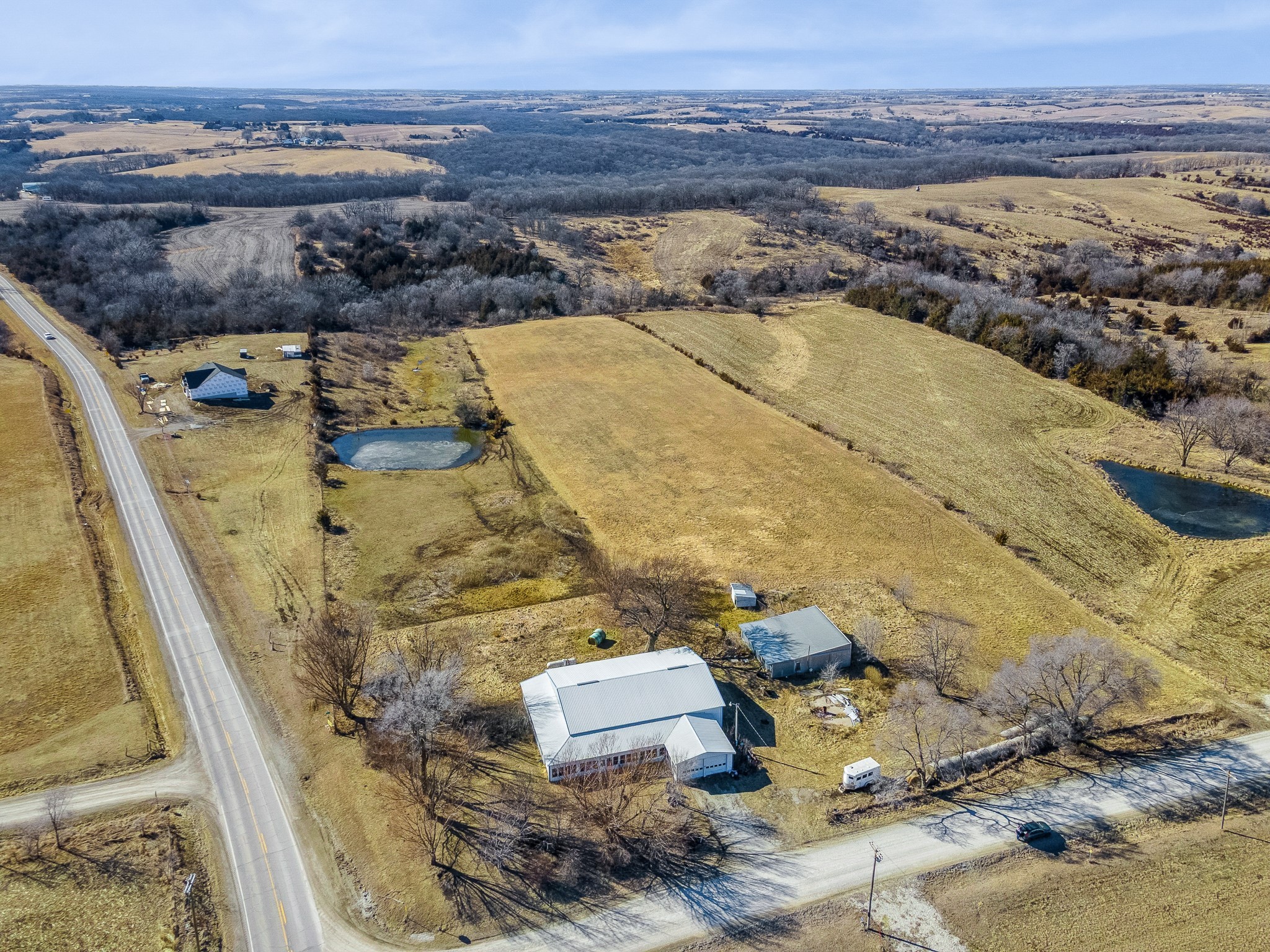 1399 255th Avenue, Osceola, Iowa image 1
