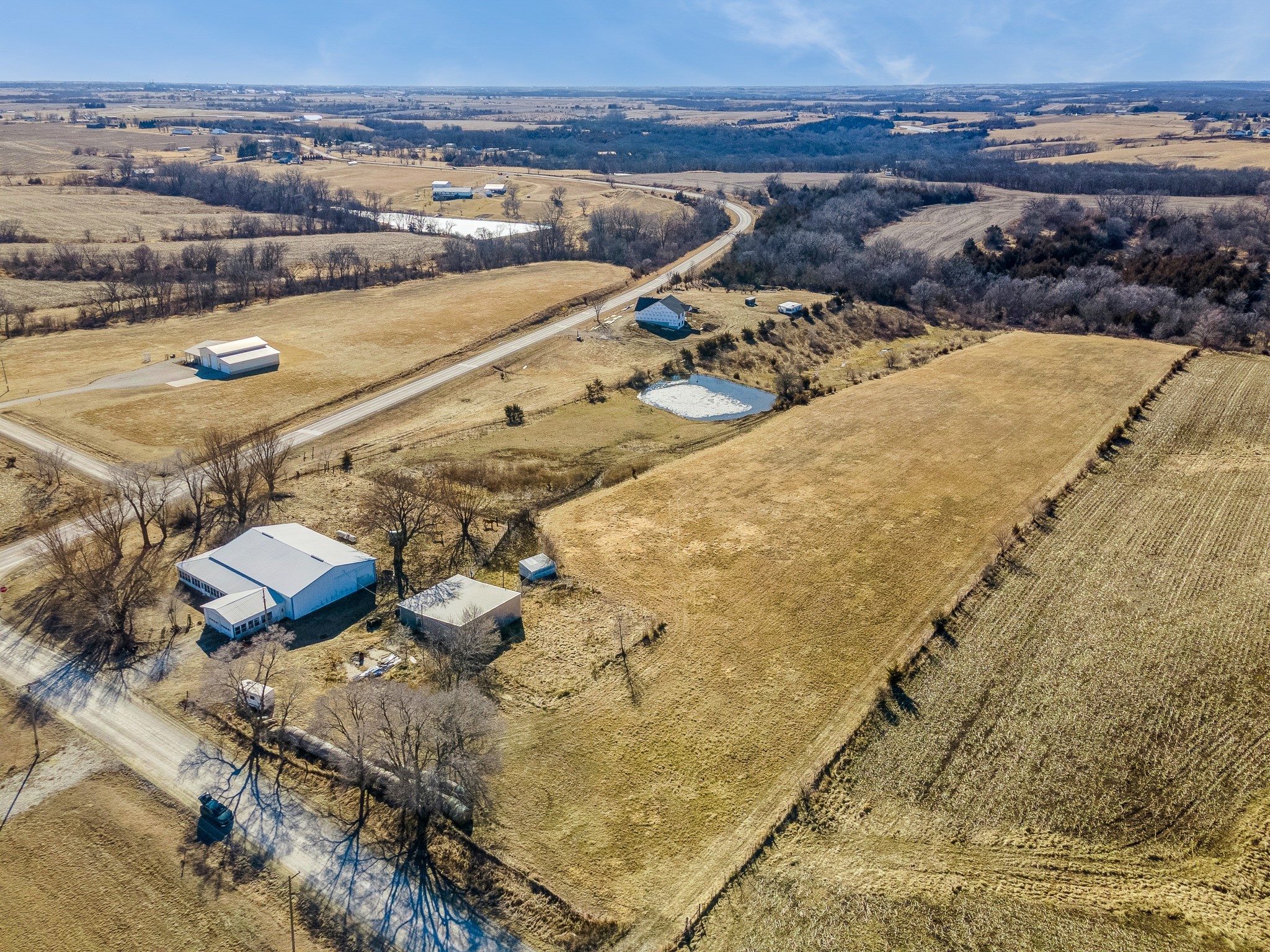 1399 255th Avenue, Osceola, Iowa image 2