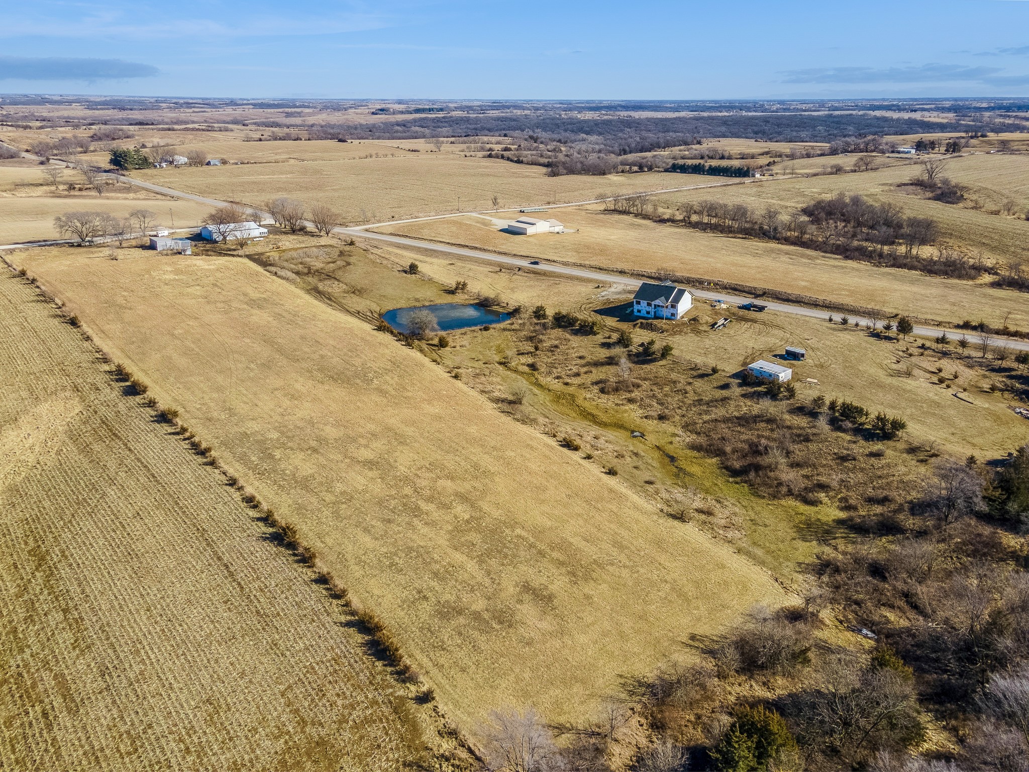 1399 255th Avenue, Osceola, Iowa image 6