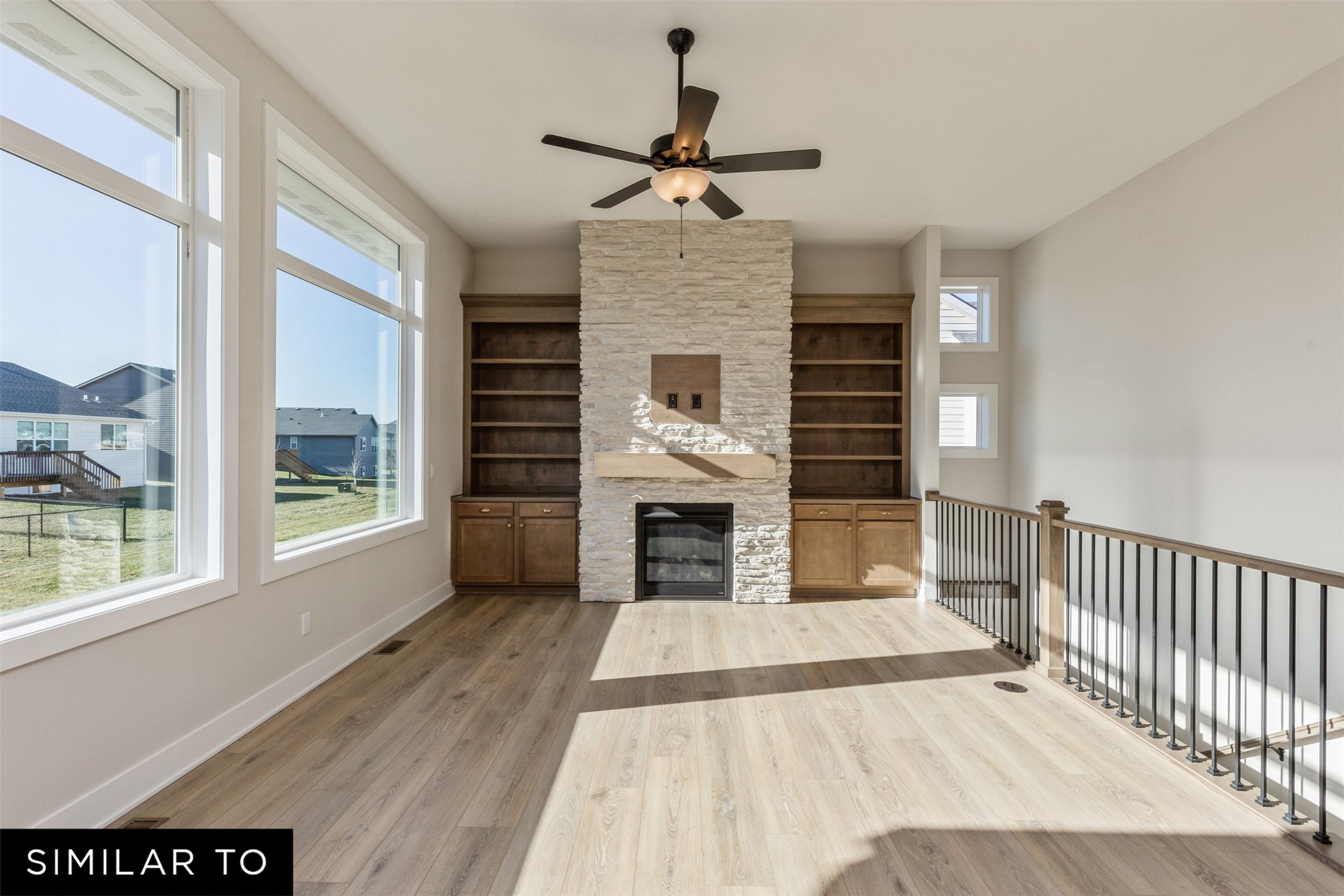 2595 SE Kettleridge Lane, Waukee, Iowa image 6