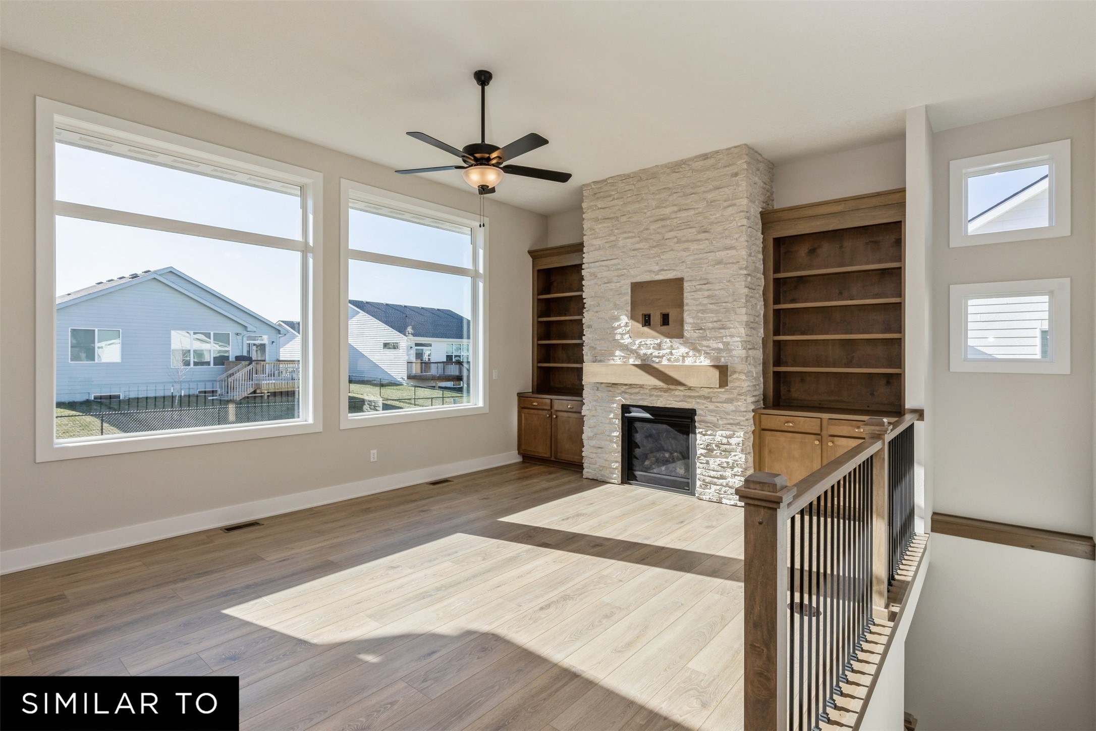 2595 SE Kettleridge Lane, Waukee, Iowa image 4