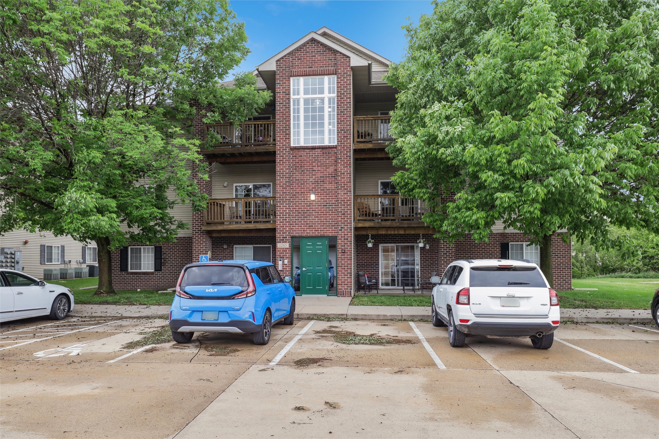 1265 SE 6th Street #104, Grimes, Iowa image 19