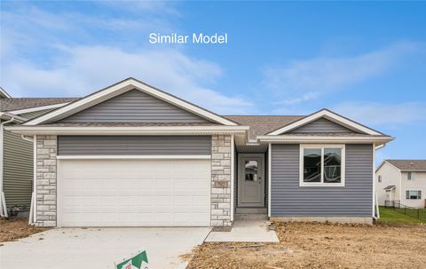 2100 White Oak Lane Granger IA 50109