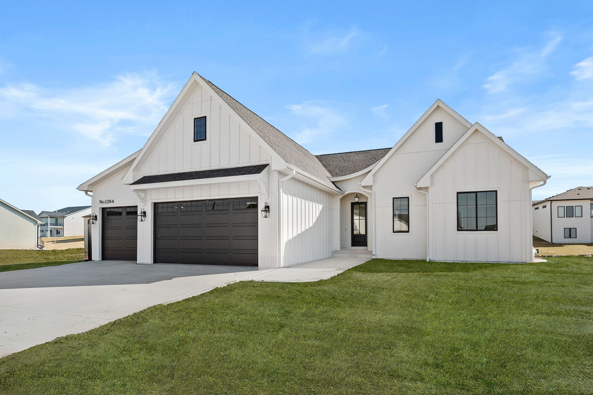 1284 NW 29th Court, Grimes, Iowa image 1