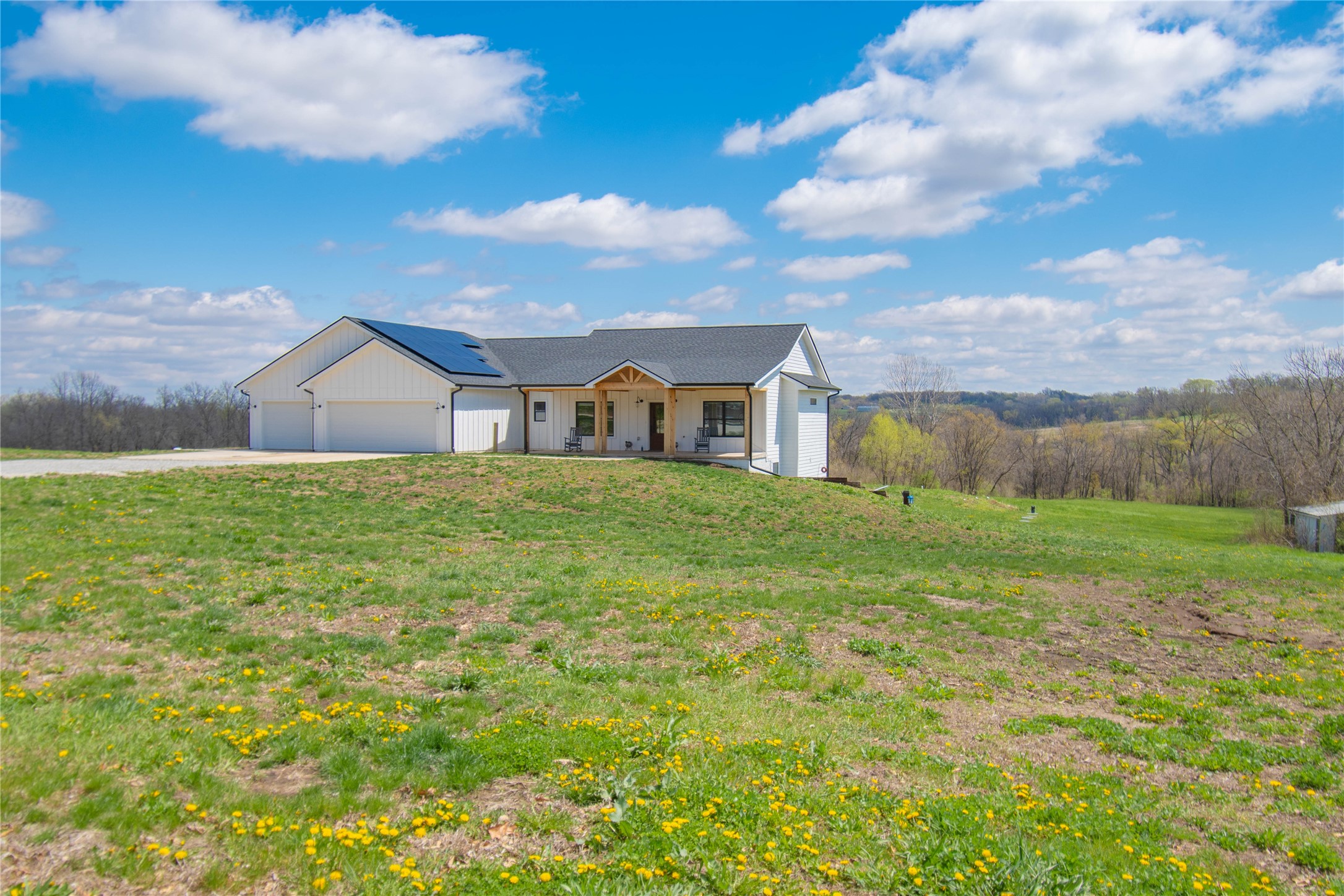 4887 155th Lane, Indianola, Iowa image 2