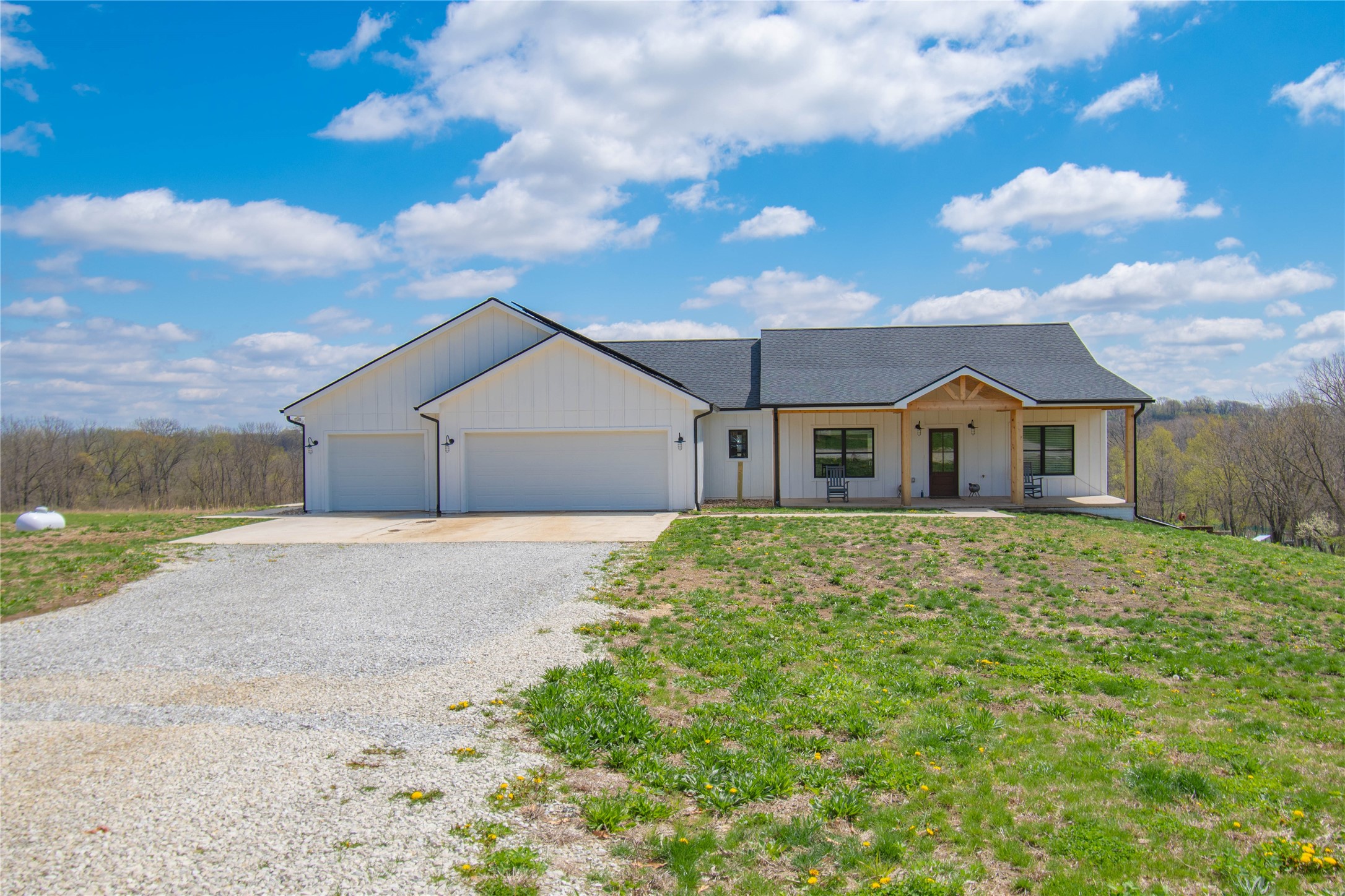4887 155th Lane, Indianola, Iowa image 1
