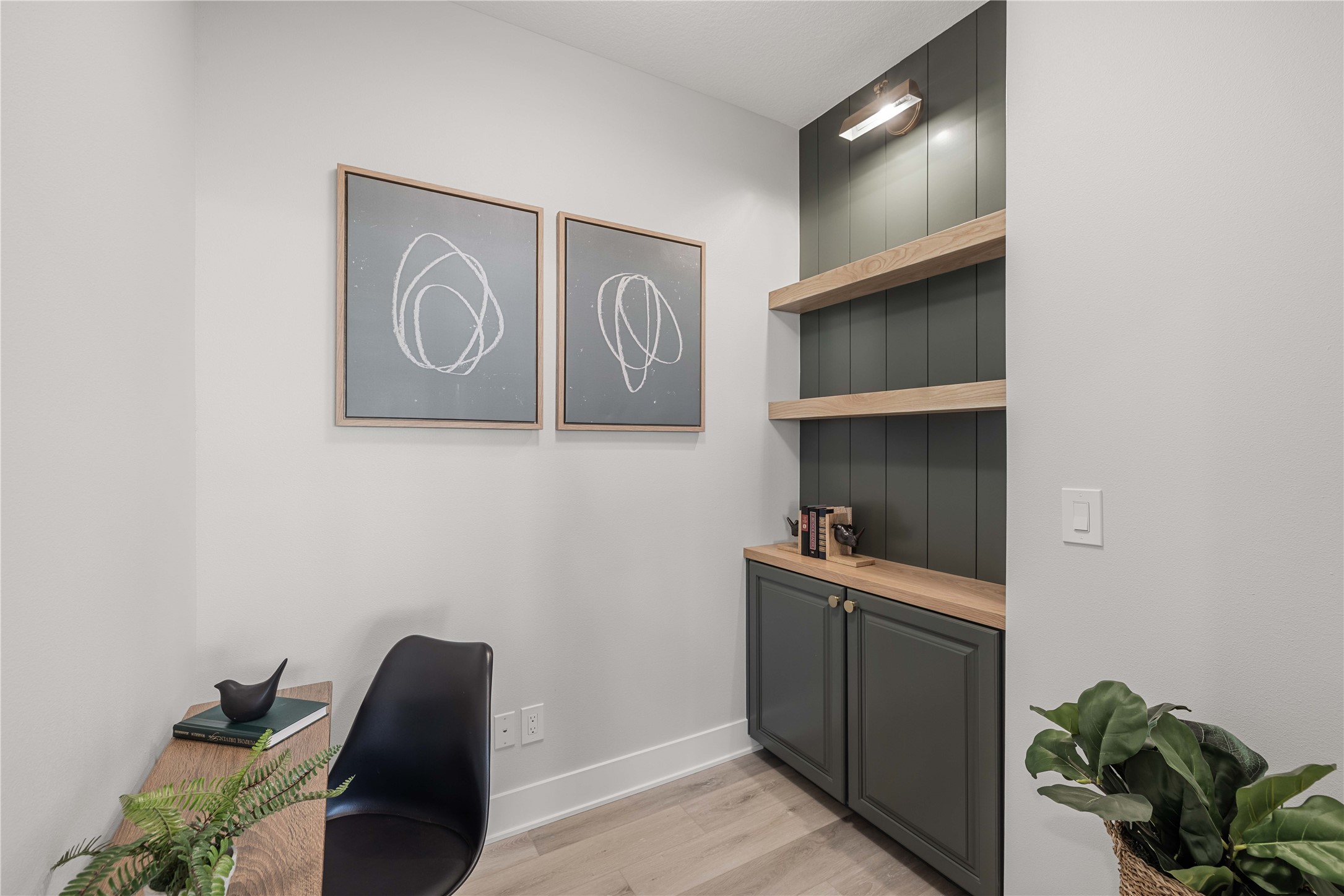 1278 S Radley Street