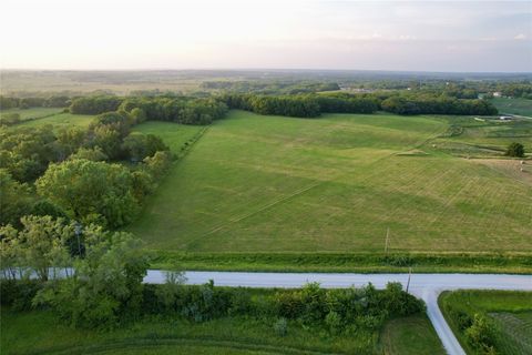 Vacant Land For Sale - 00 Dubuque Street<br/> Carlisle, IA 50047