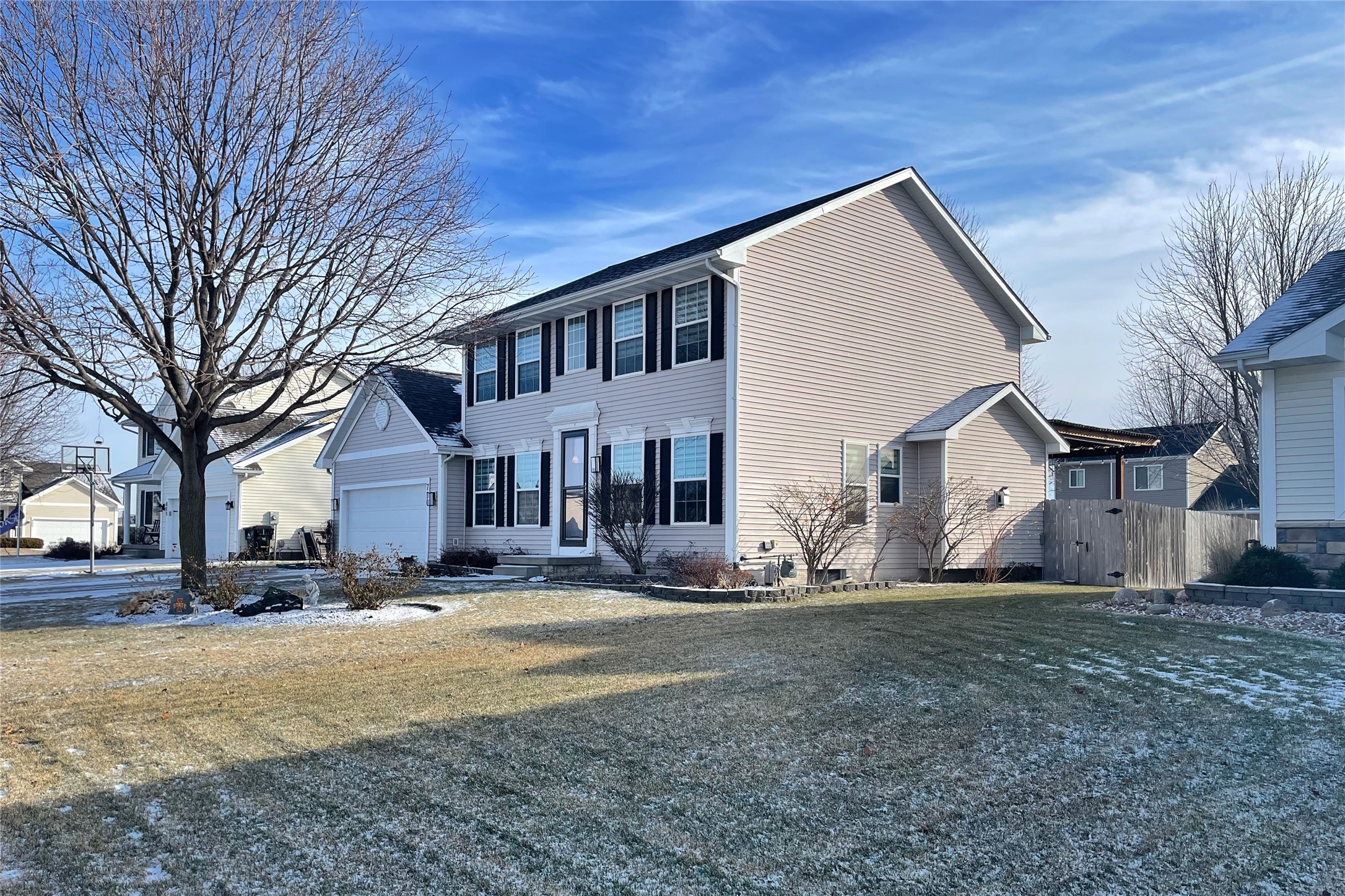 790 SE Glendale Drive, Waukee, Iowa image 3