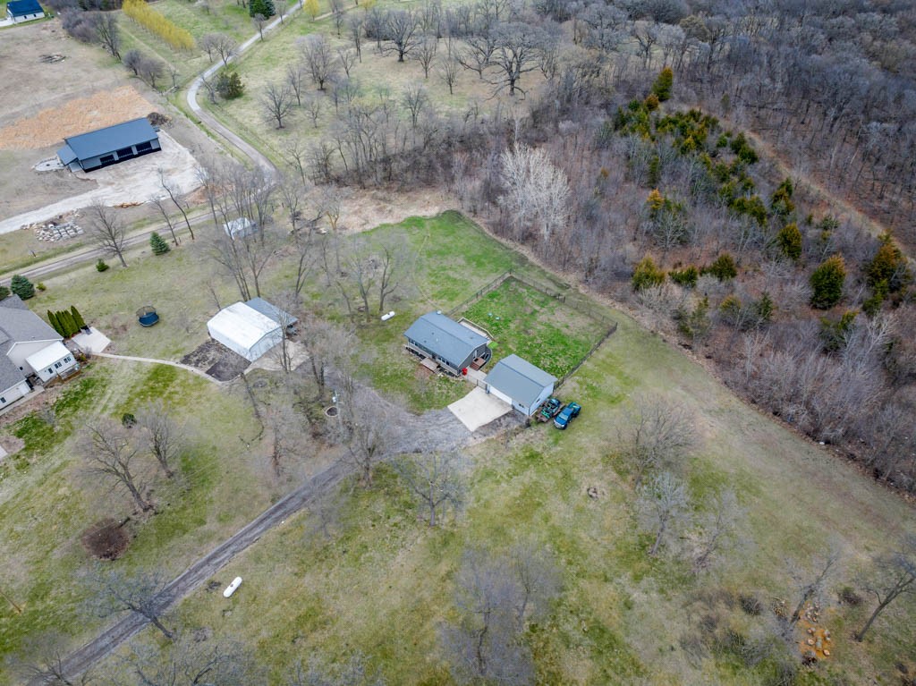 8949 NE Morgan Drive, Bondurant, Iowa image 29
