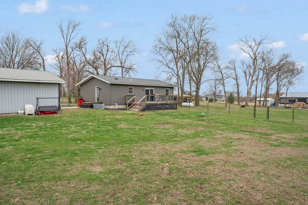 8949 NE Morgan Drive, Bondurant, Iowa image 20