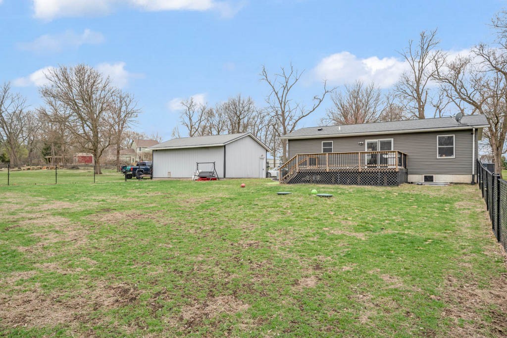 8949 NE Morgan Drive, Bondurant, Iowa image 22