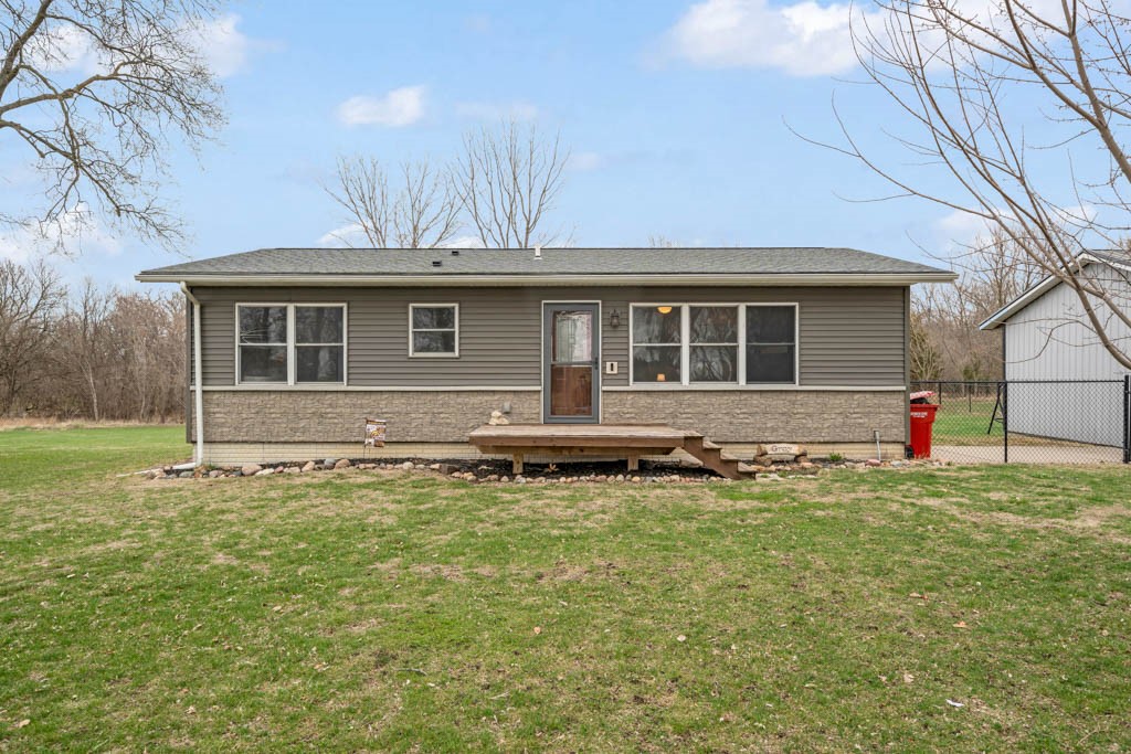8949 NE Morgan Drive, Bondurant, Iowa image 1