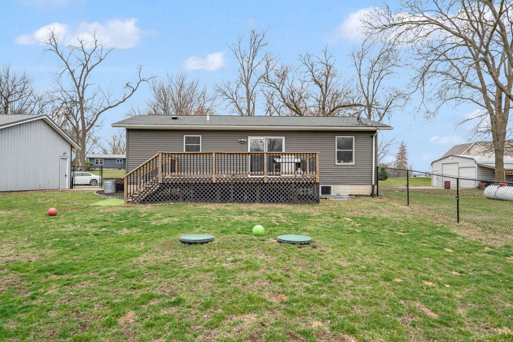 8949 NE Morgan Drive, Bondurant, Iowa image 19