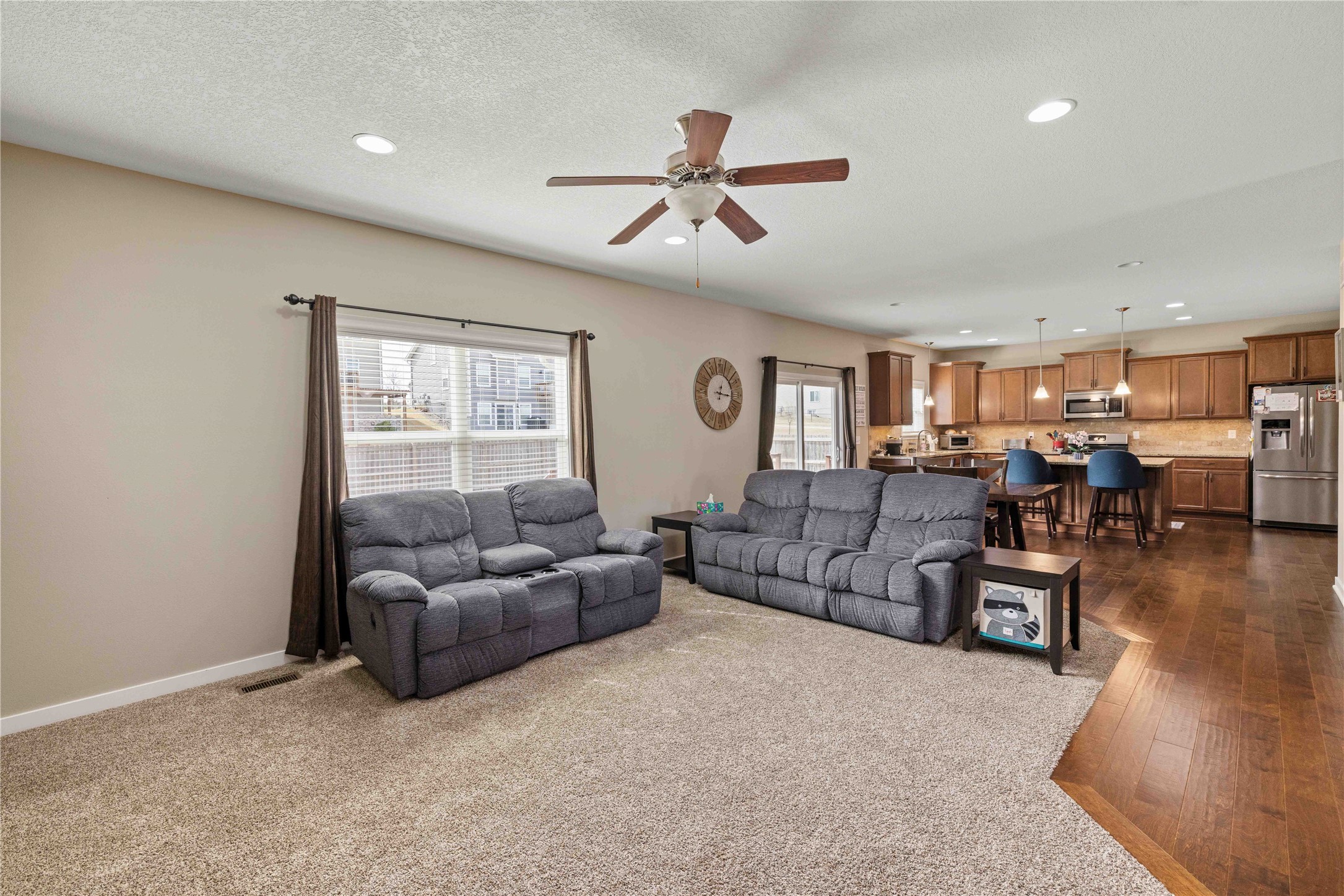 270 NE Prairie Wolf Drive, Waukee, Iowa image 3