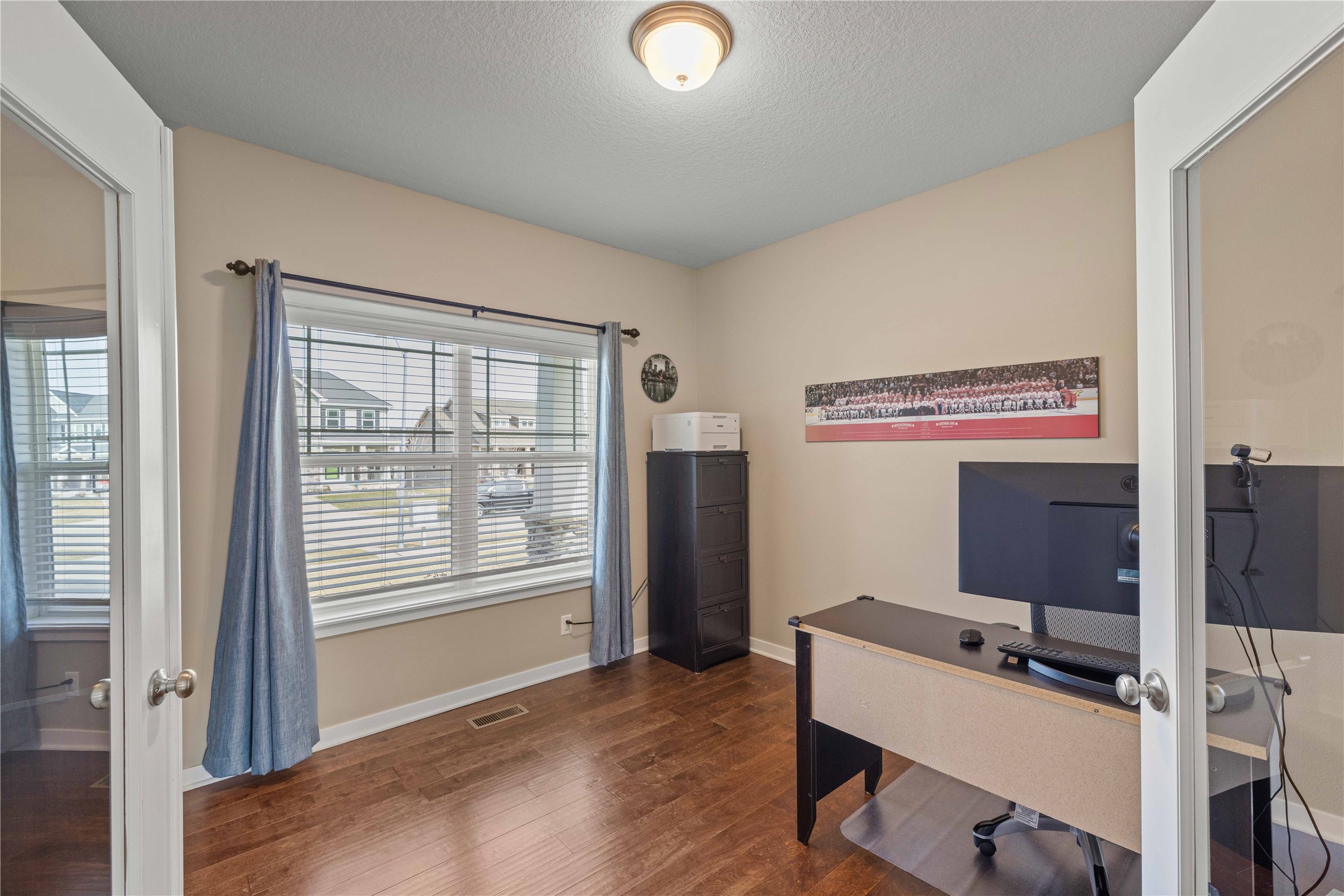 270 NE Prairie Wolf Drive, Waukee, Iowa image 9