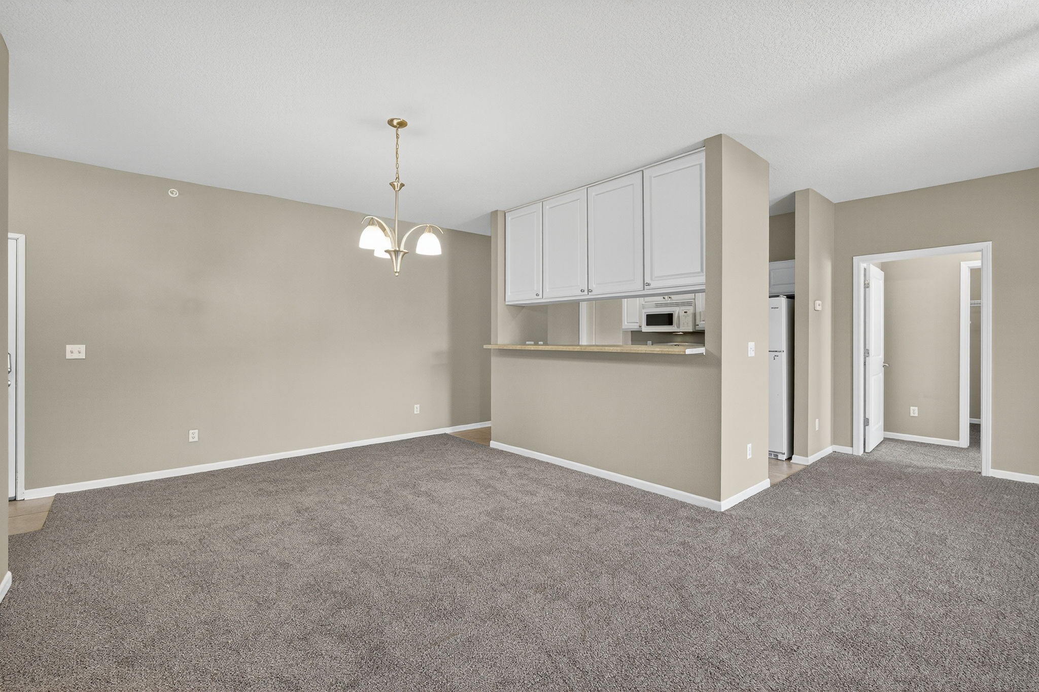 6350 Coachlight Drive 2102 - Photo 3