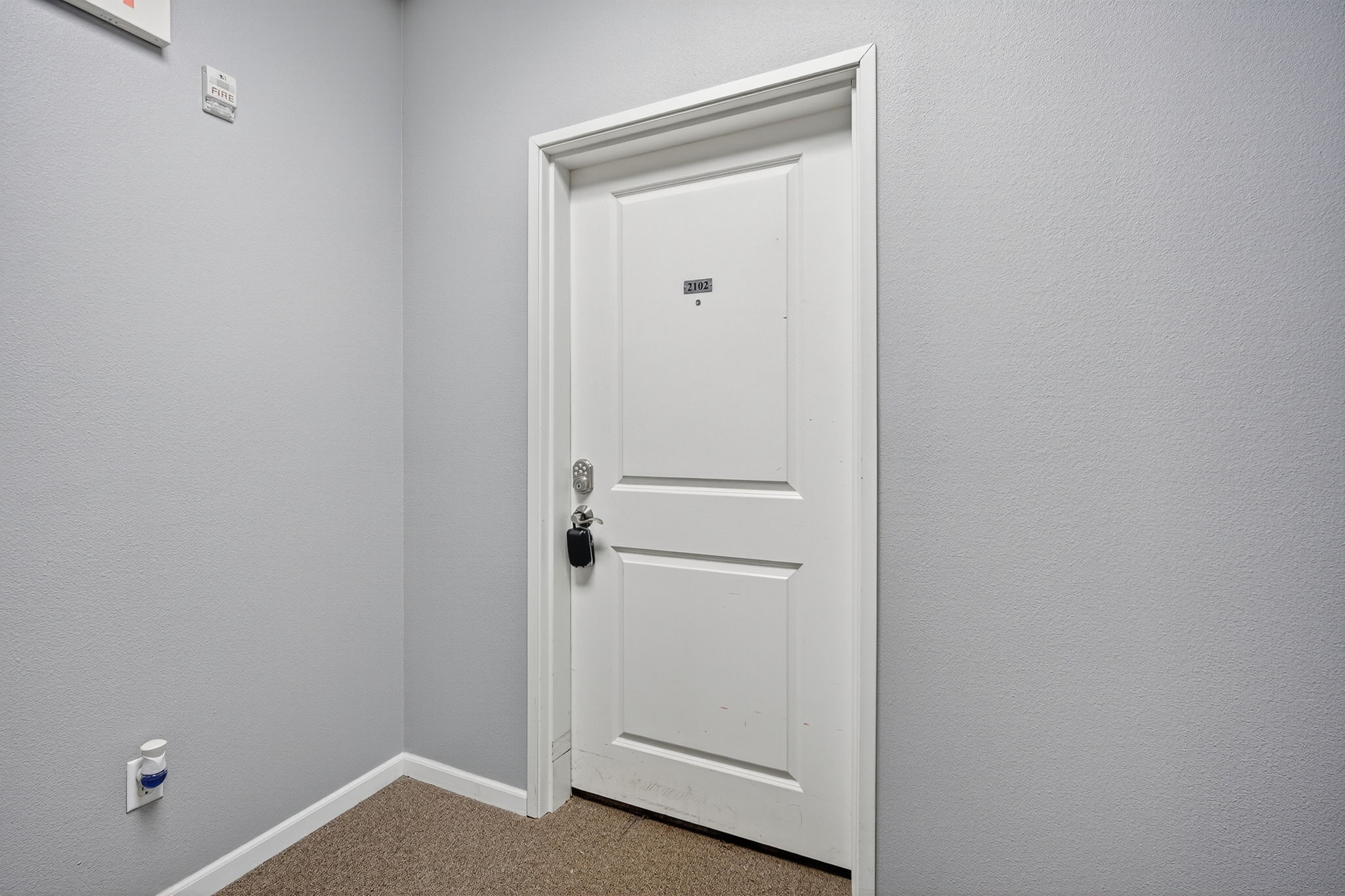 6350 Coachlight Drive 2102 - Photo 2