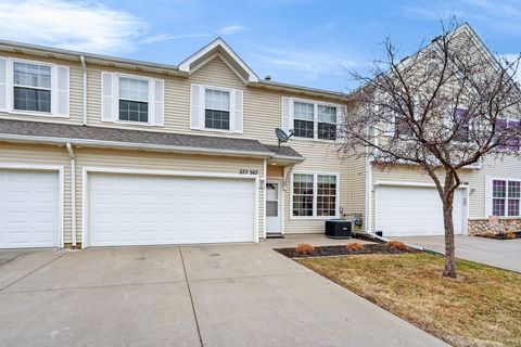 Condo For Sale - 277 S 79th Street #307<br/> West Des Moines, IA 50266