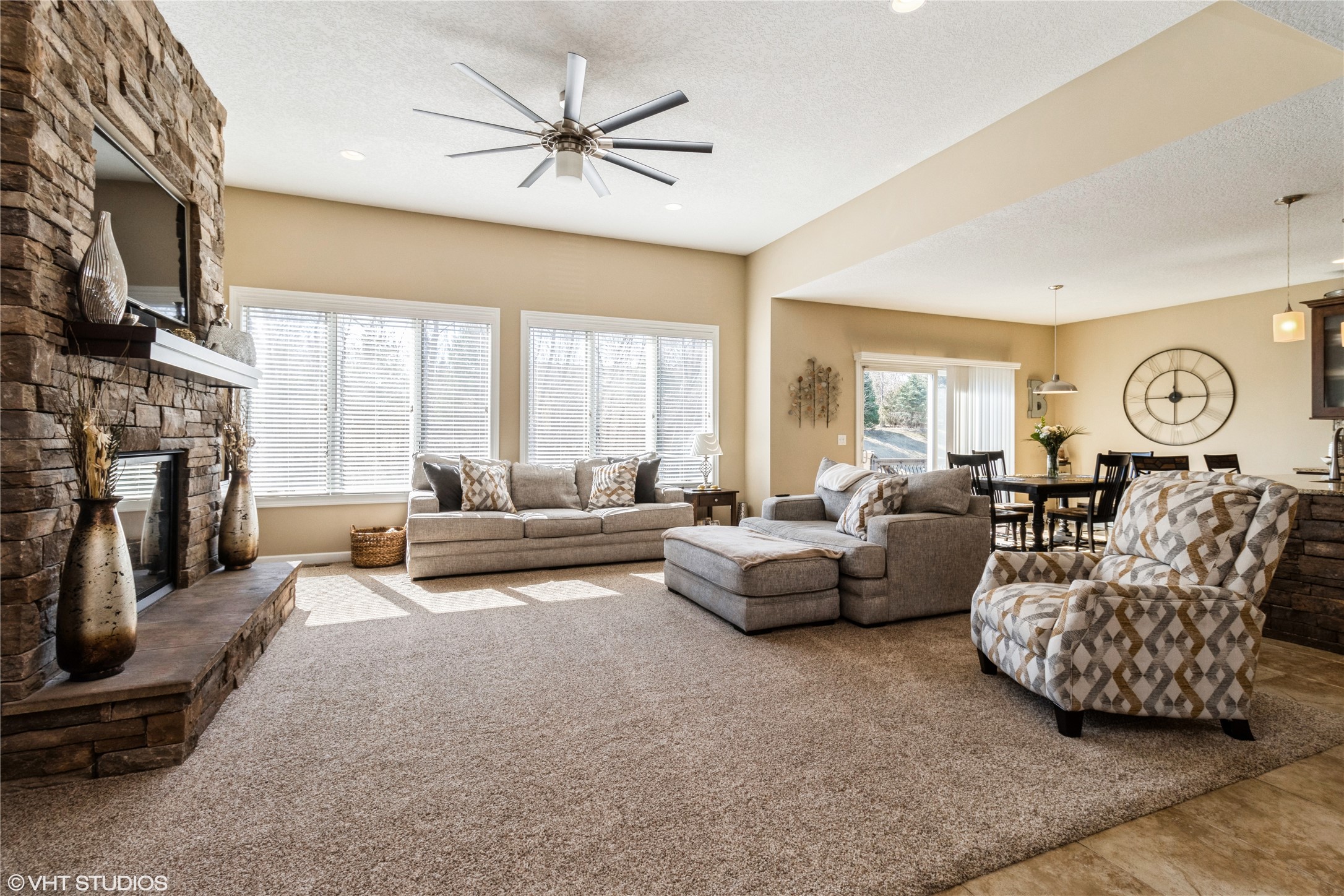 400 Indian Ridge Drive, Waukee, Iowa image 5