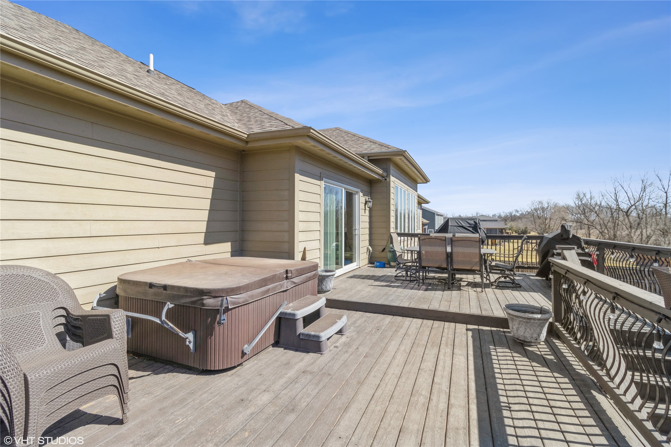 400 Indian Ridge Drive, Waukee, Iowa image 31