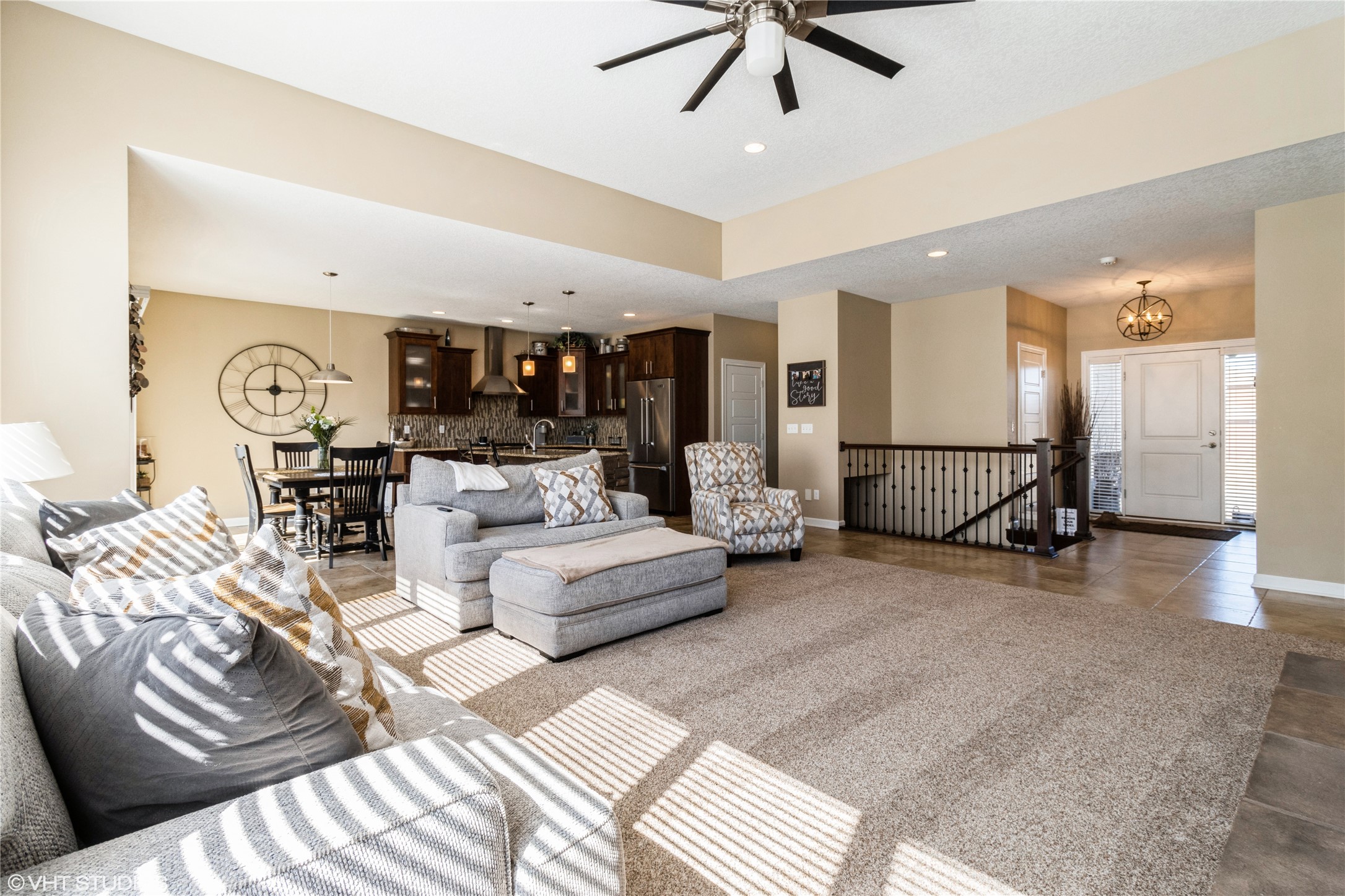 400 Indian Ridge Drive, Waukee, Iowa image 6