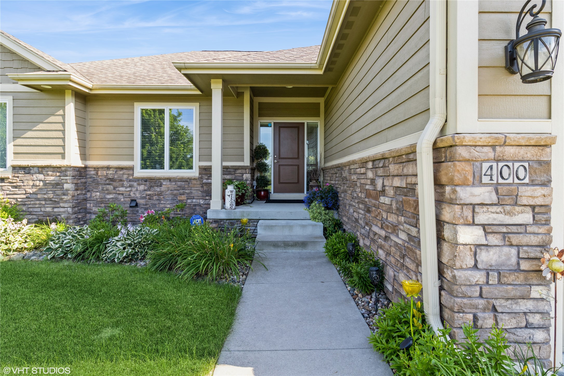 400 Indian Ridge Drive