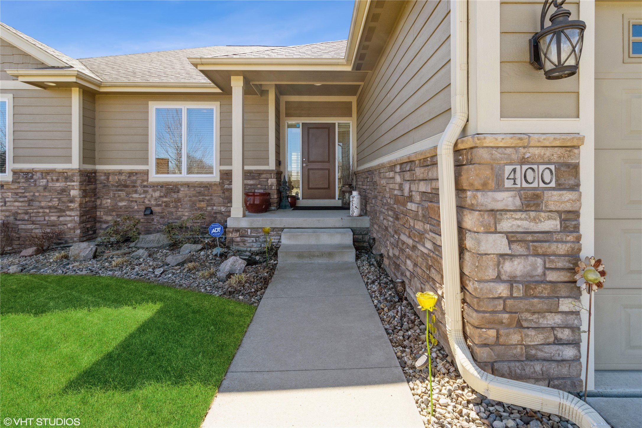 400 Indian Ridge Drive, Waukee, Iowa image 2
