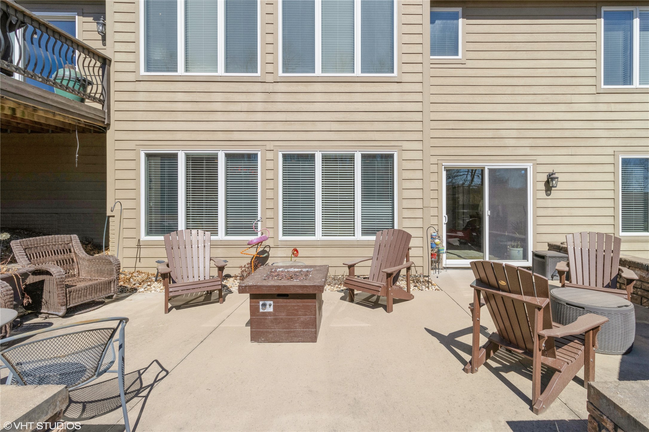 400 Indian Ridge Drive, Waukee, Iowa image 33