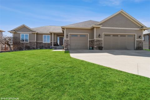 400 Indian Ridge Drive Waukee IA 50263