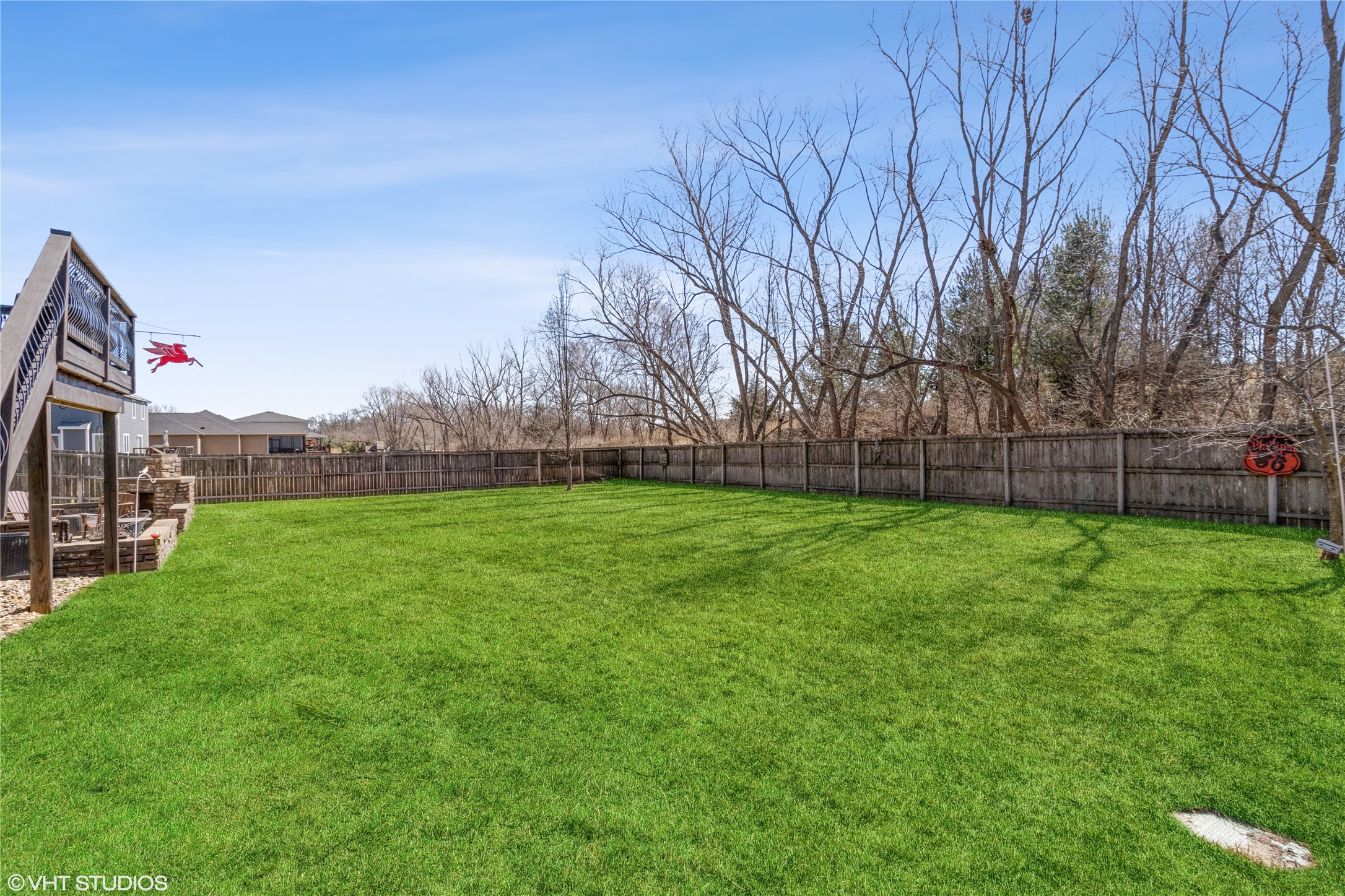 400 Indian Ridge Drive, Waukee, Iowa image 35