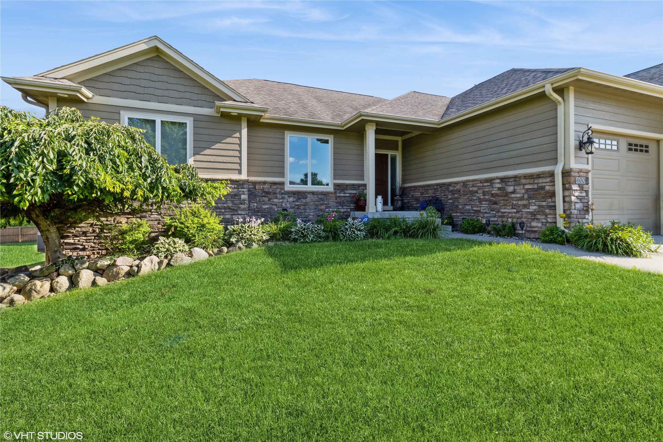 400 Indian Ridge Drive