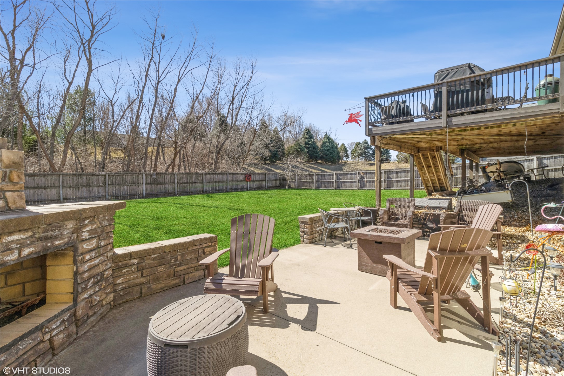 400 Indian Ridge Drive, Waukee, Iowa image 34