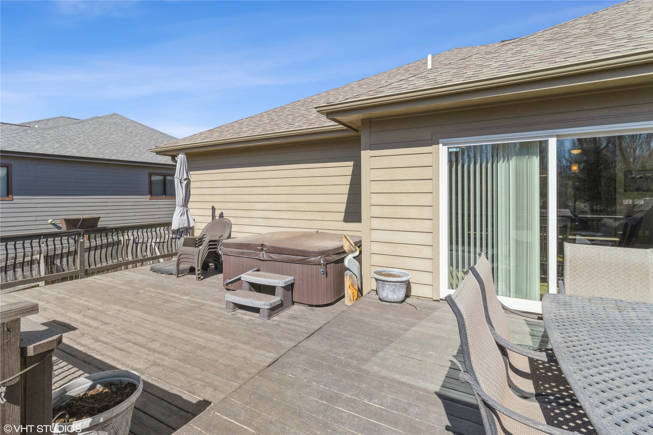 400 Indian Ridge Drive, Waukee, Iowa image 32
