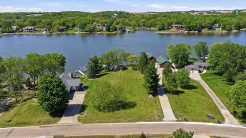 Vacant Land For Sale - 6258 Panorama Drive<br/> Guthrie County, Panora, IA 50216