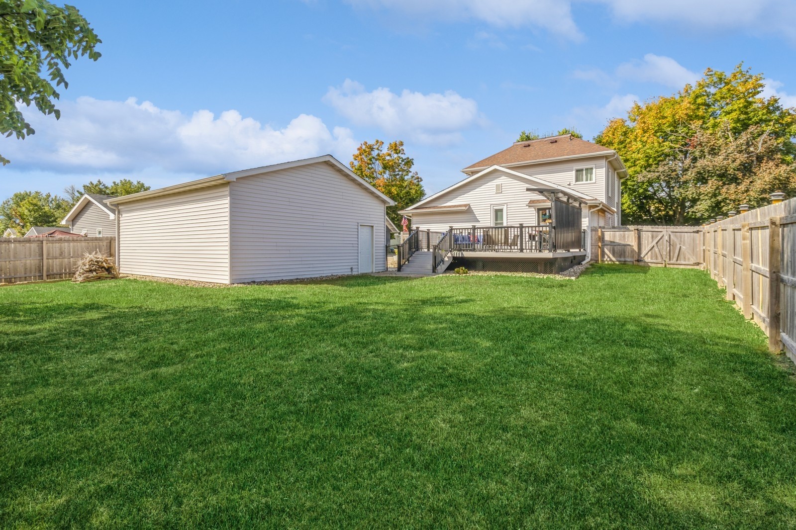 205 S High Street, Baxter, Iowa image 3