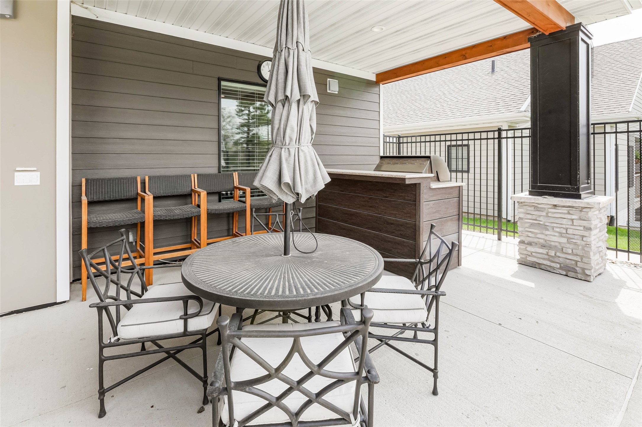 505 Vintage Lane #15, Pella, Iowa image 31