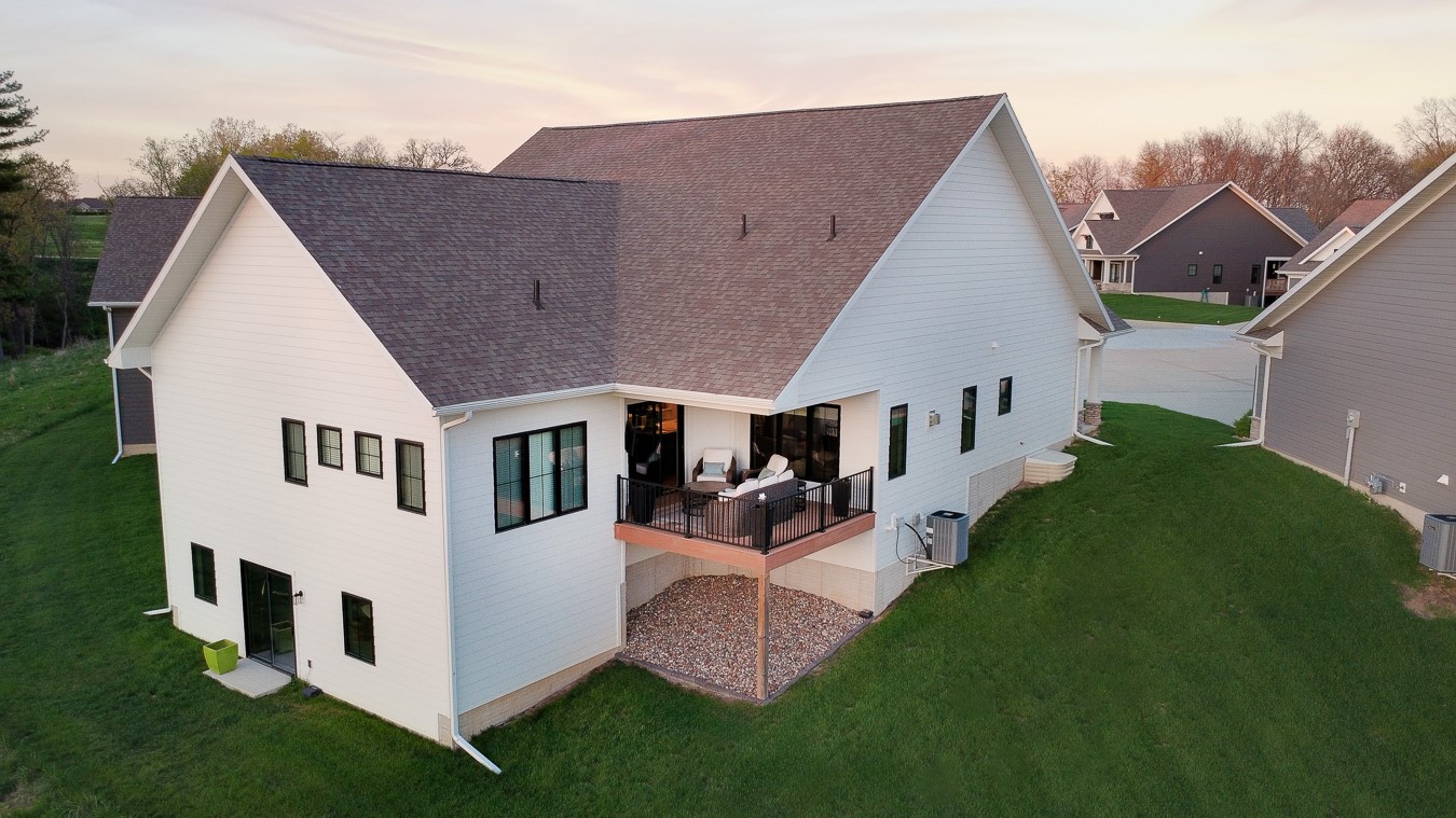 505 Vintage Lane #15, Pella, Iowa image 23