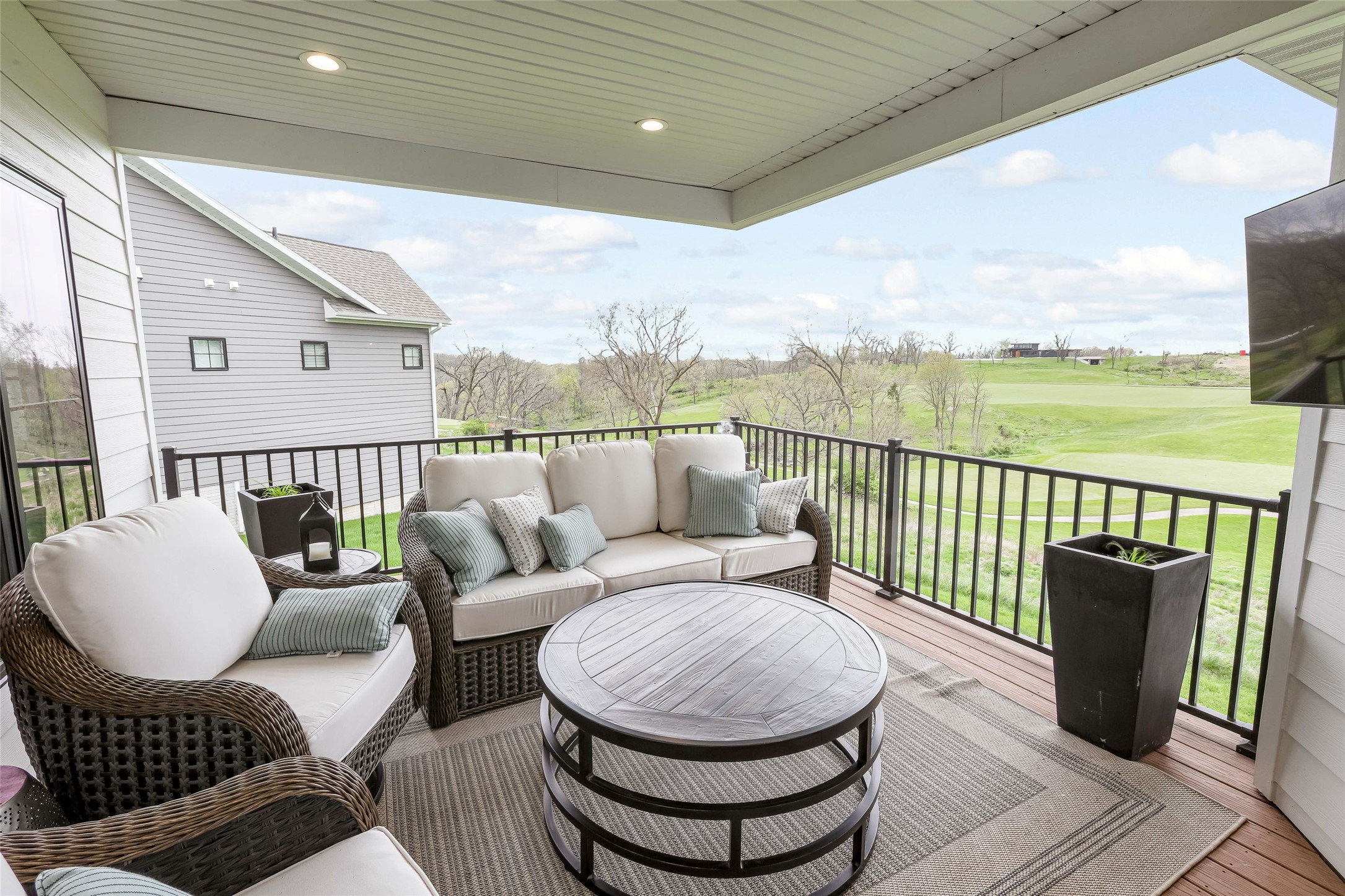 505 Vintage Lane #15, Pella, Iowa image 14