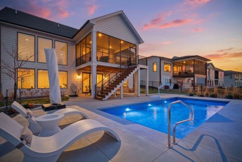 Homes For Sale - 17449 Aurora Drive<br/> Clive, IA 50325