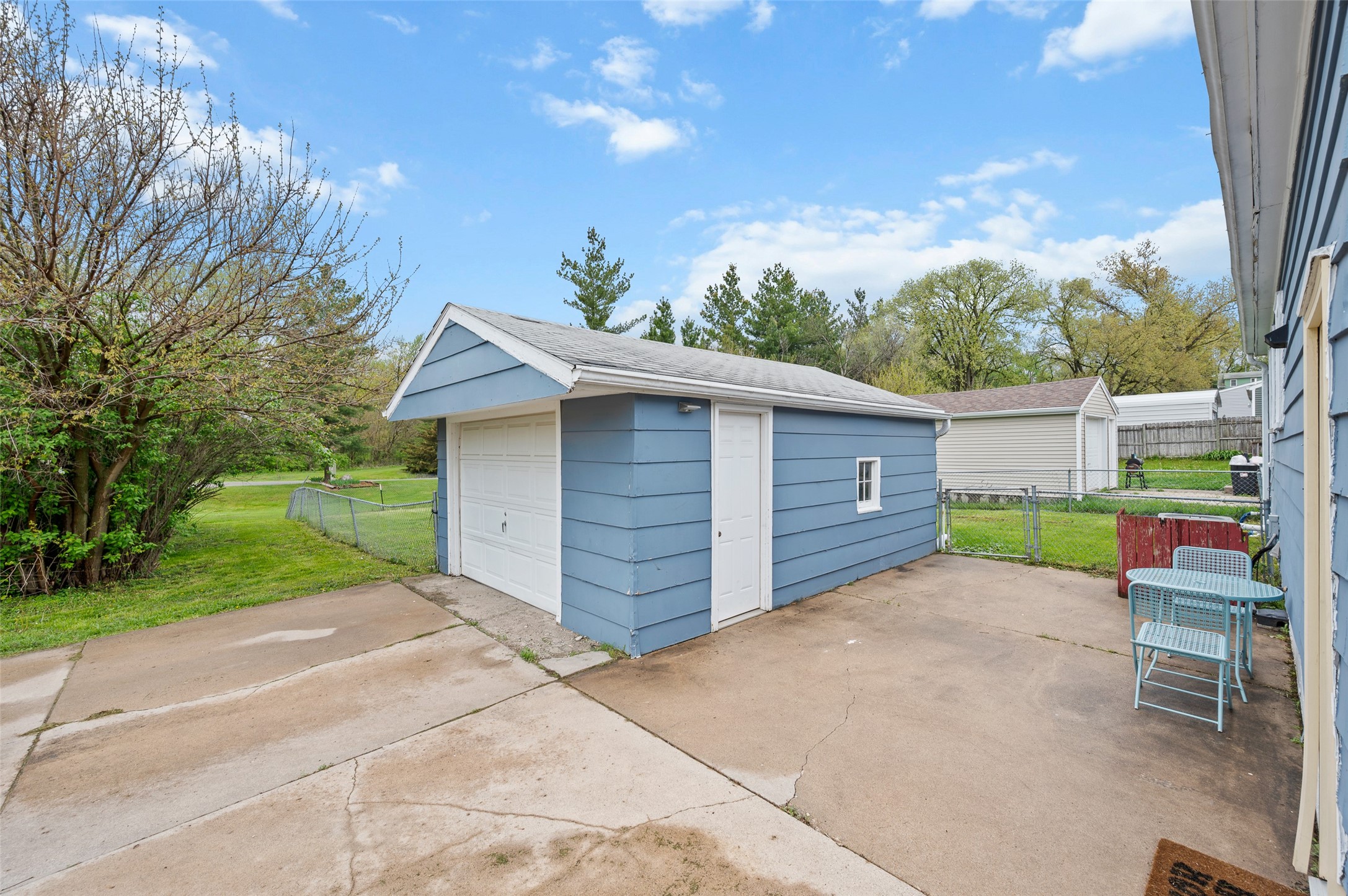 519 E 19th Street, Newton, Iowa image 21