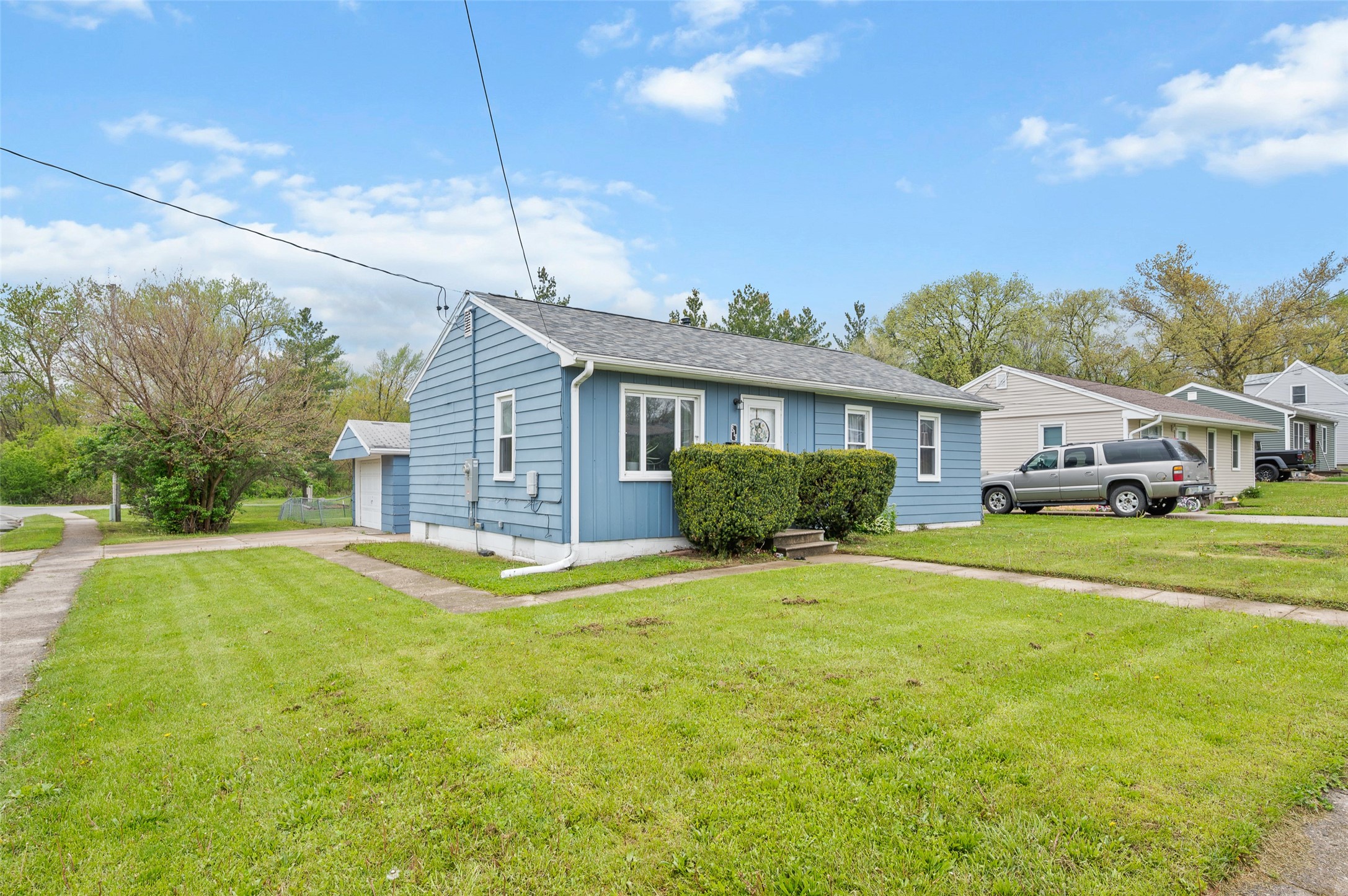 519 E 19th Street, Newton, Iowa image 18