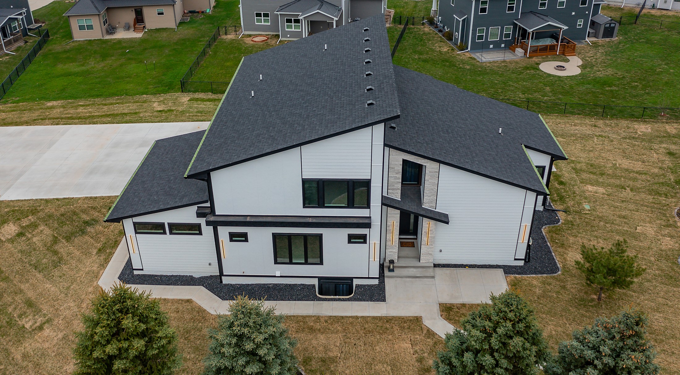 939 Roosevelt Street, Polk City, Iowa image 1