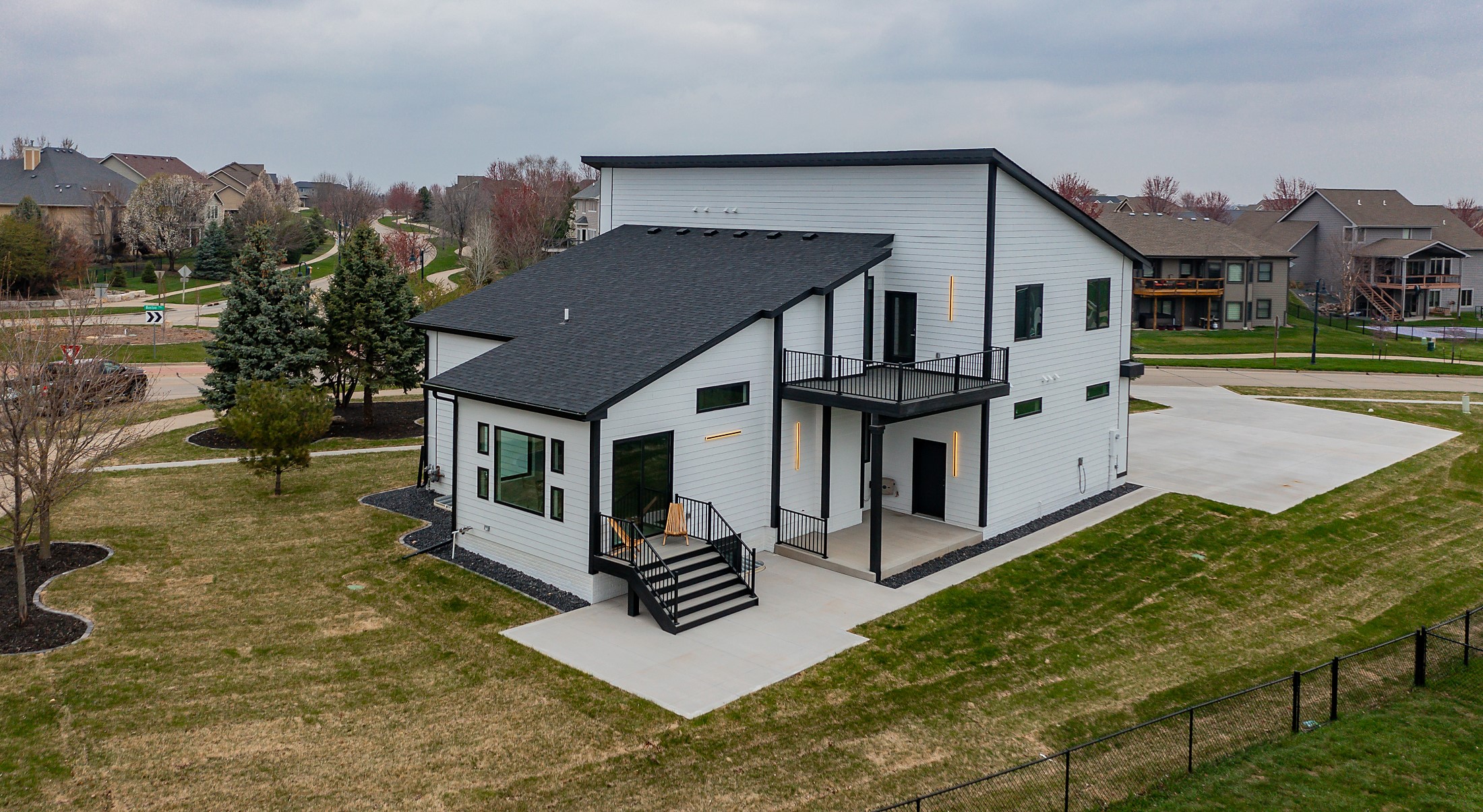 939 Roosevelt Street, Polk City, Iowa image 2