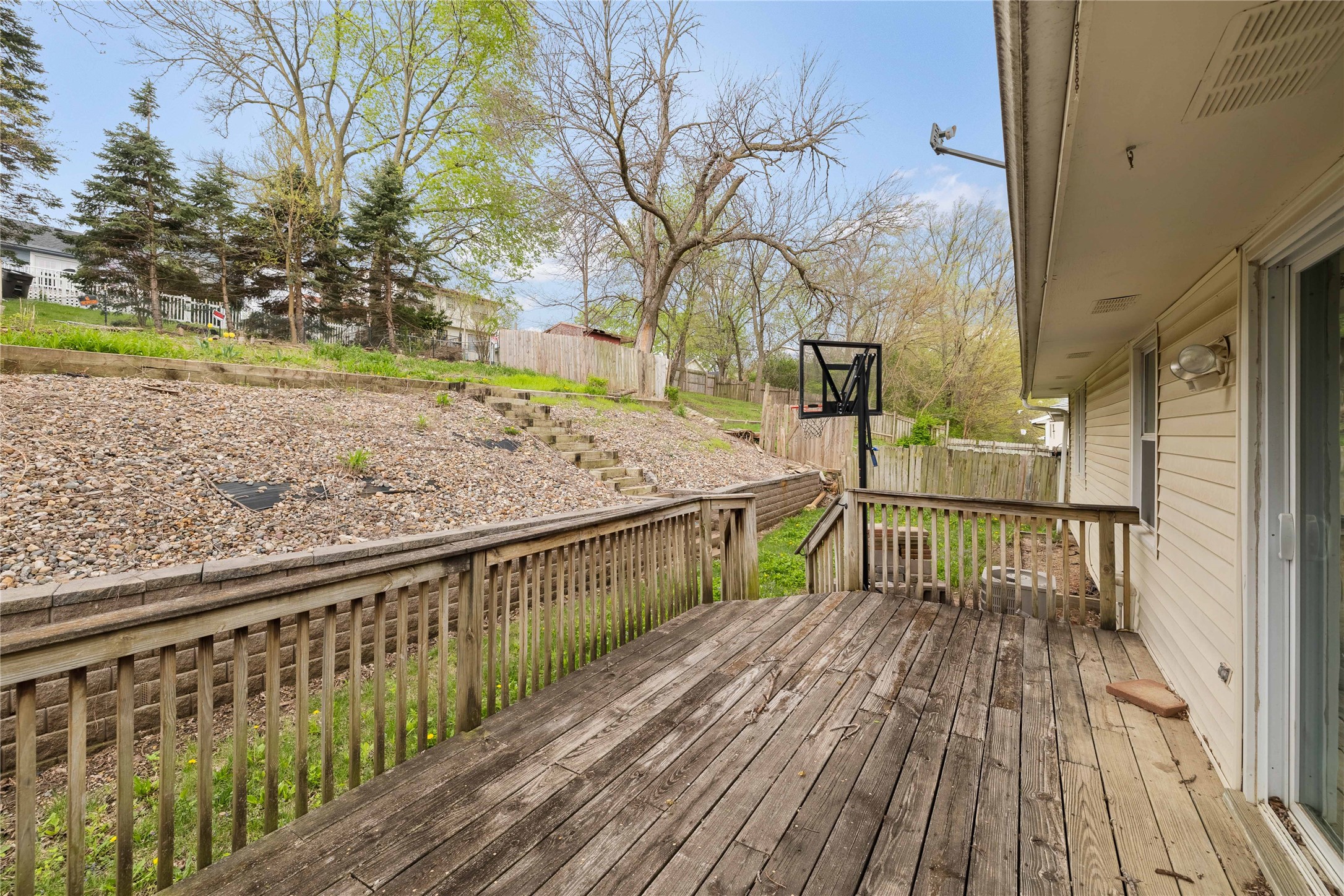 709 E Hackley Avenue, Des Moines, Iowa image 24